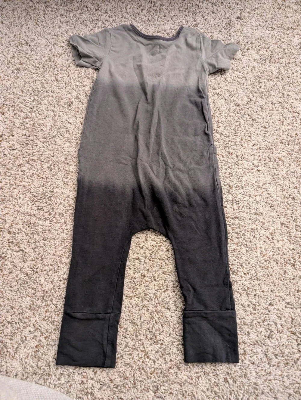 Rags 18-24 Mos Romper